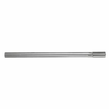 Chucking Reamer, Expansion, Series 5733, 1116 Dia, 9 Overall Length, Straight Shank, 916 Shank